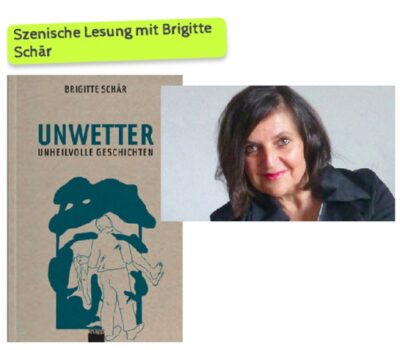 Unwetter Unheilvolle Geschichten